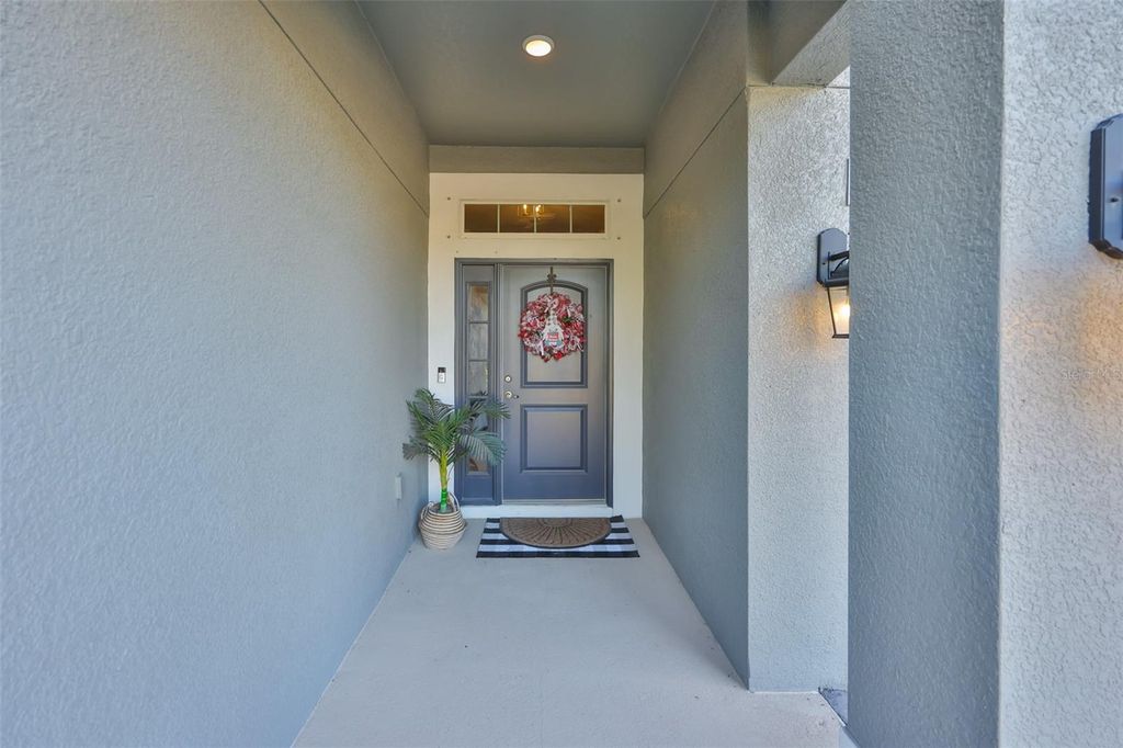 Photo of 14524 Scottburgh Glen Drive, Wimauma, FL 33598 (MLS # TB8460041)