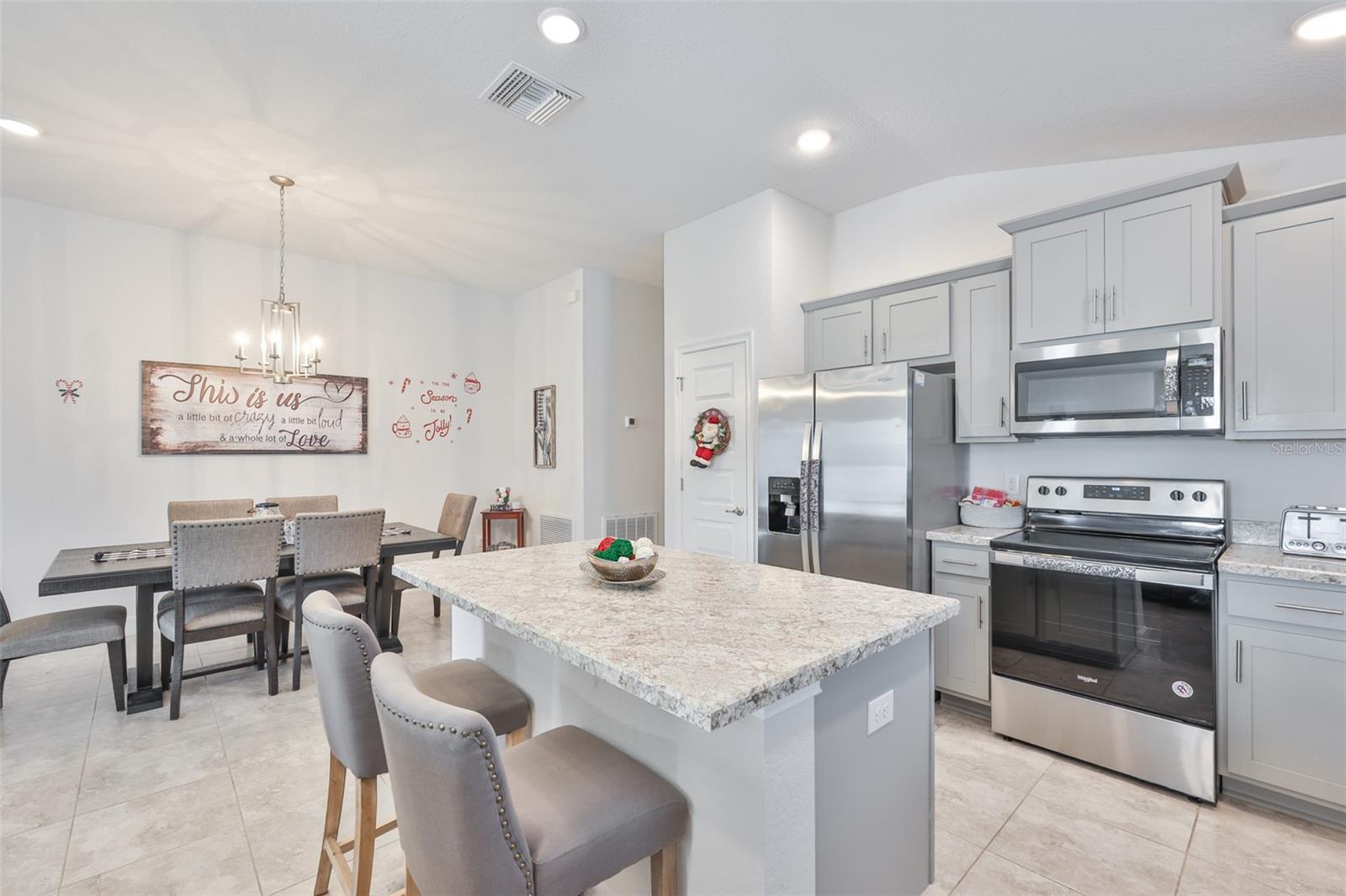 AYERSWORTH GLEN - Residential