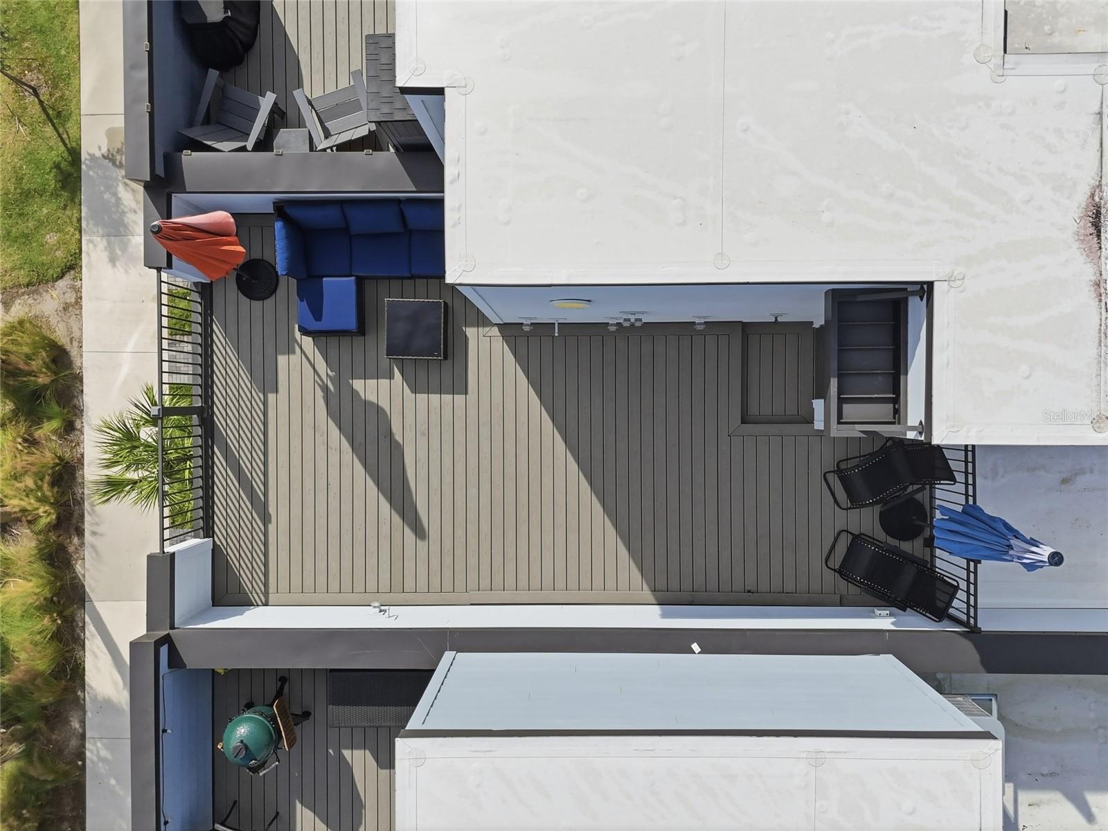 BRIX AT THE PACKING DISTRICT - Residential