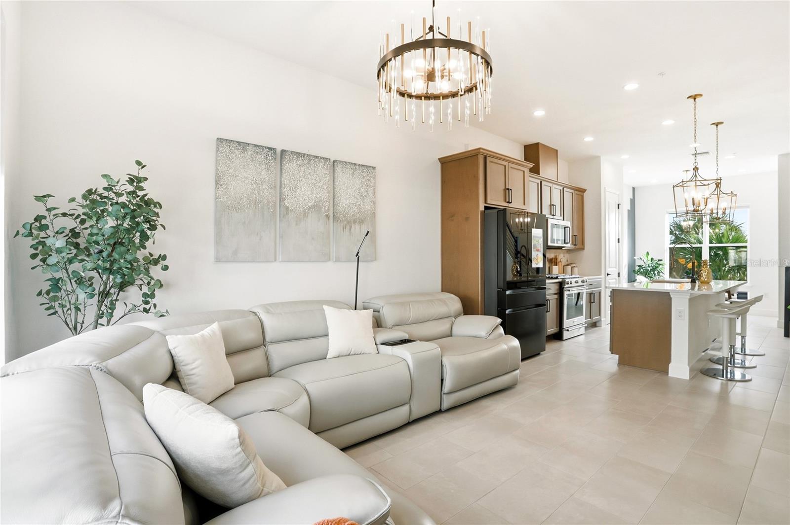 BRIX AT THE PACKING DISTRICT - Residential