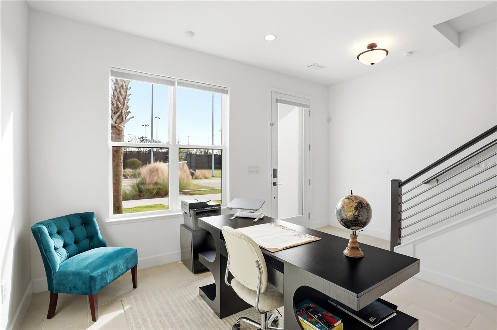 BRIX AT THE PACKING DISTRICT - Residential