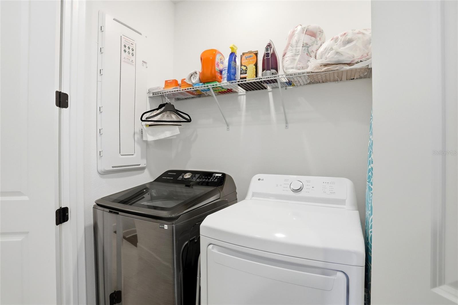 BRIX AT THE PACKING DISTRICT - Residential