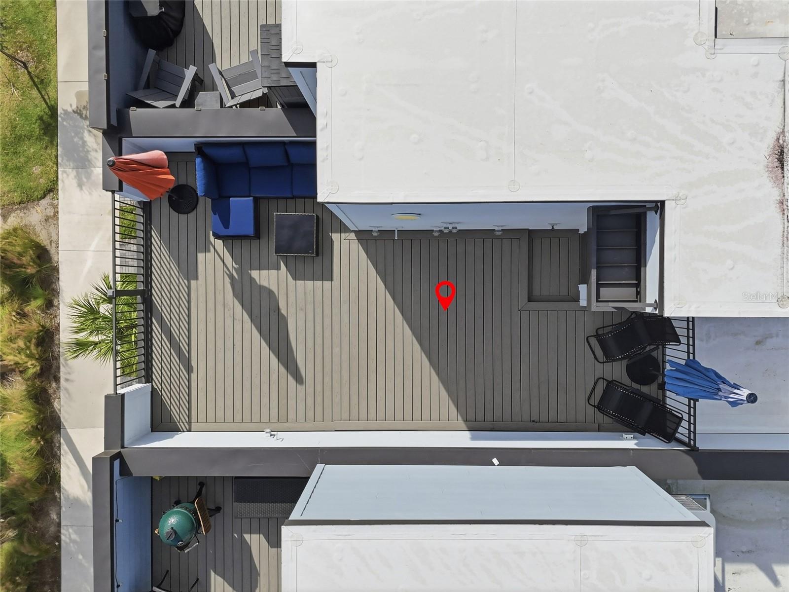 BRIX AT THE PACKING DISTRICT - Residential