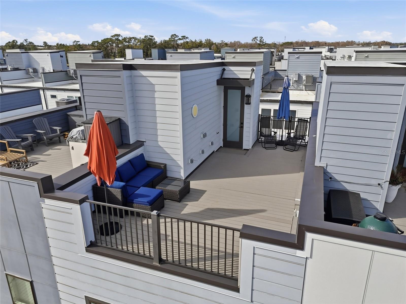 BRIX AT THE PACKING DISTRICT - Residential