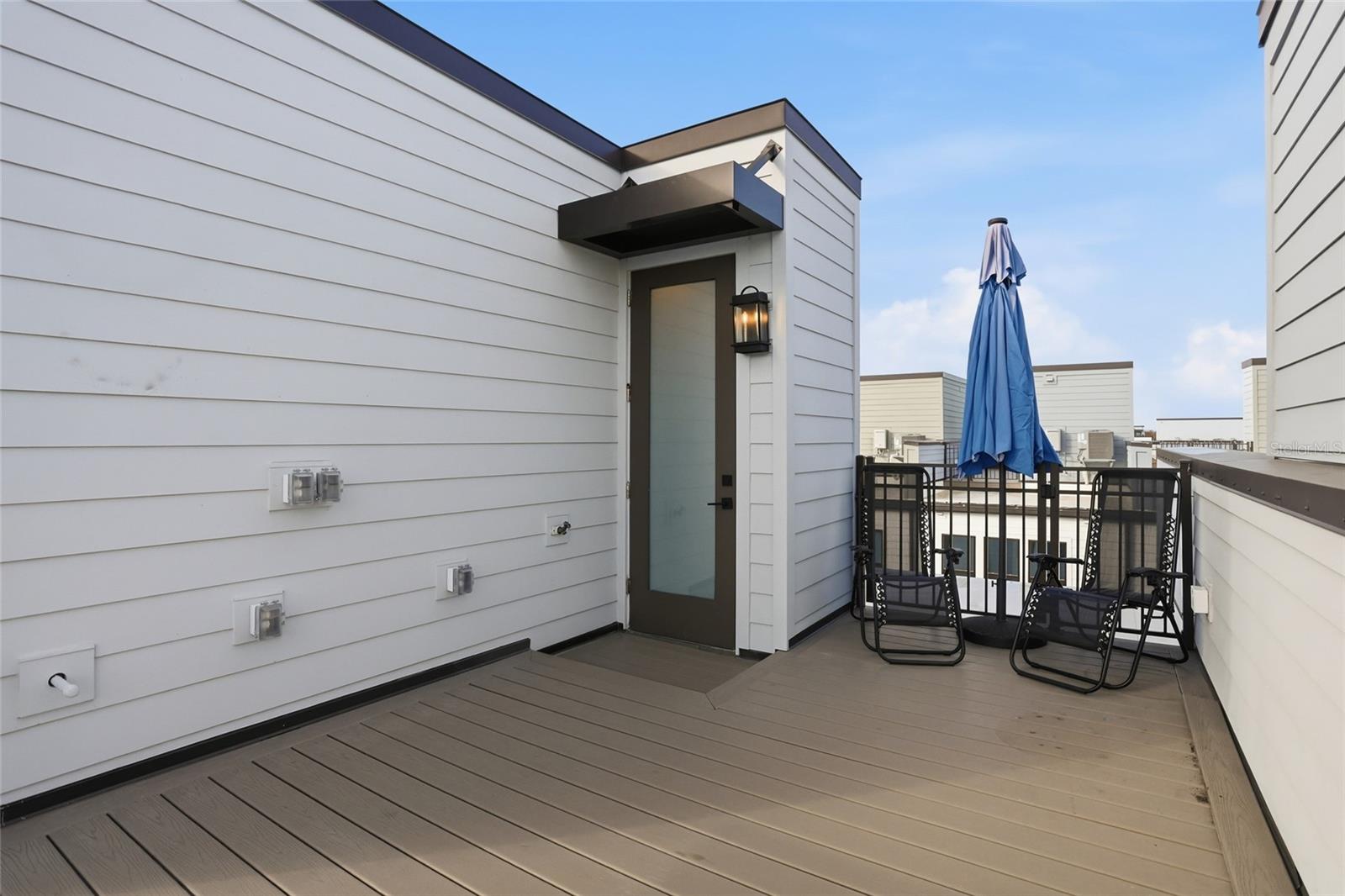 BRIX AT THE PACKING DISTRICT - Residential