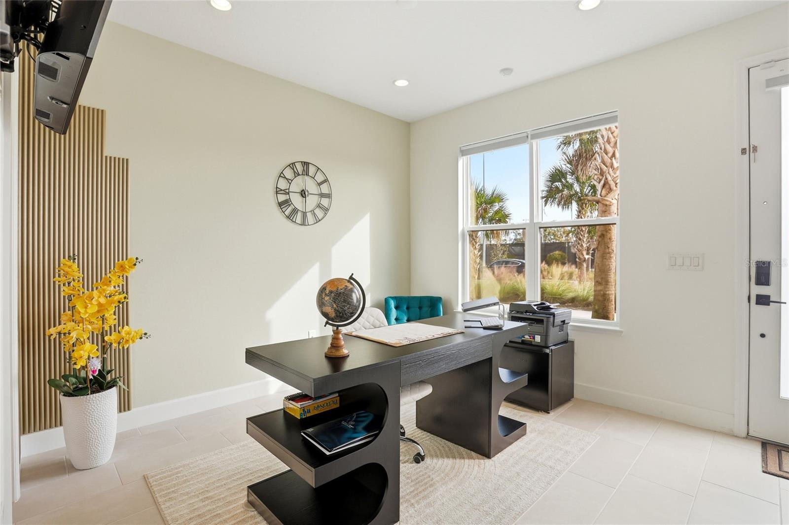 BRIX AT THE PACKING DISTRICT - Residential