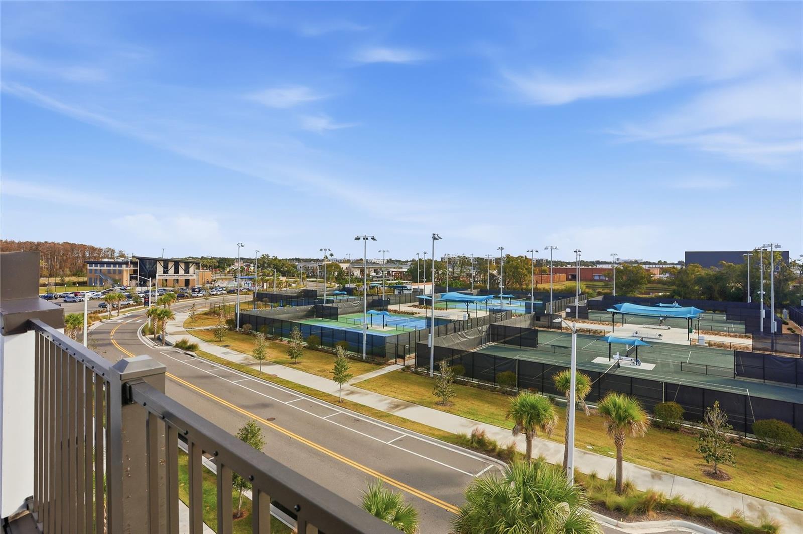 BRIX AT THE PACKING DISTRICT - Residential