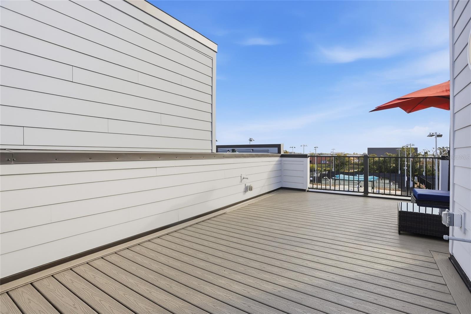 BRIX AT THE PACKING DISTRICT - Residential