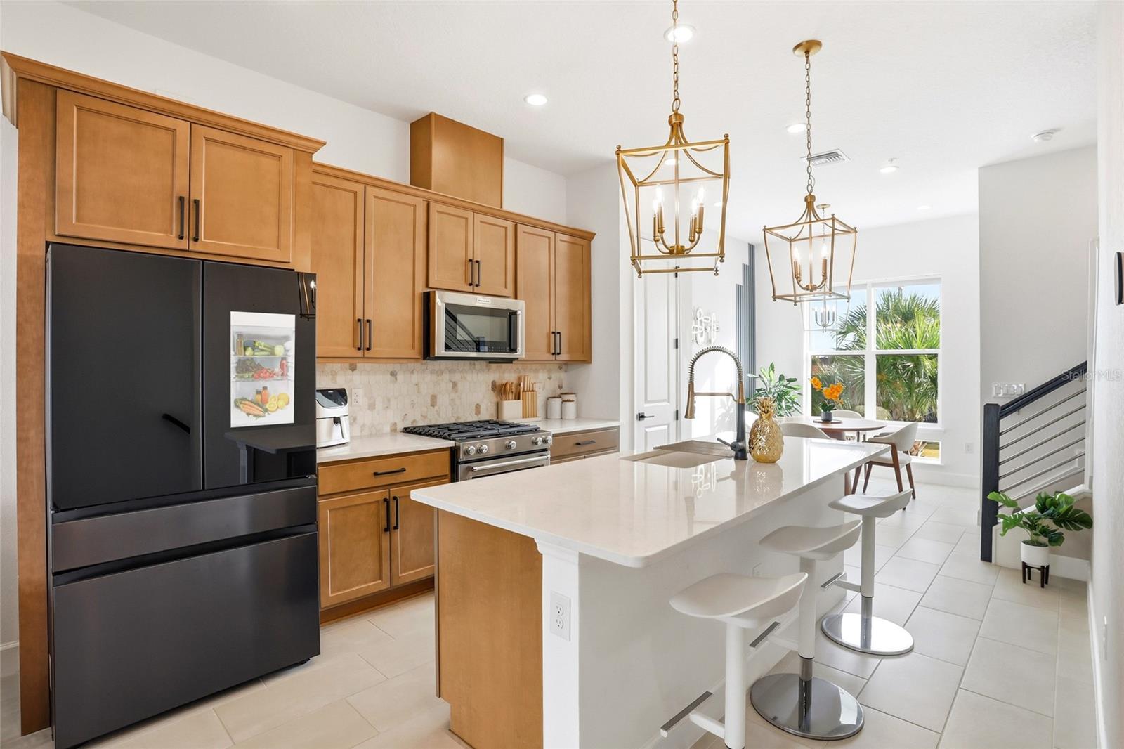 BRIX AT THE PACKING DISTRICT - Residential