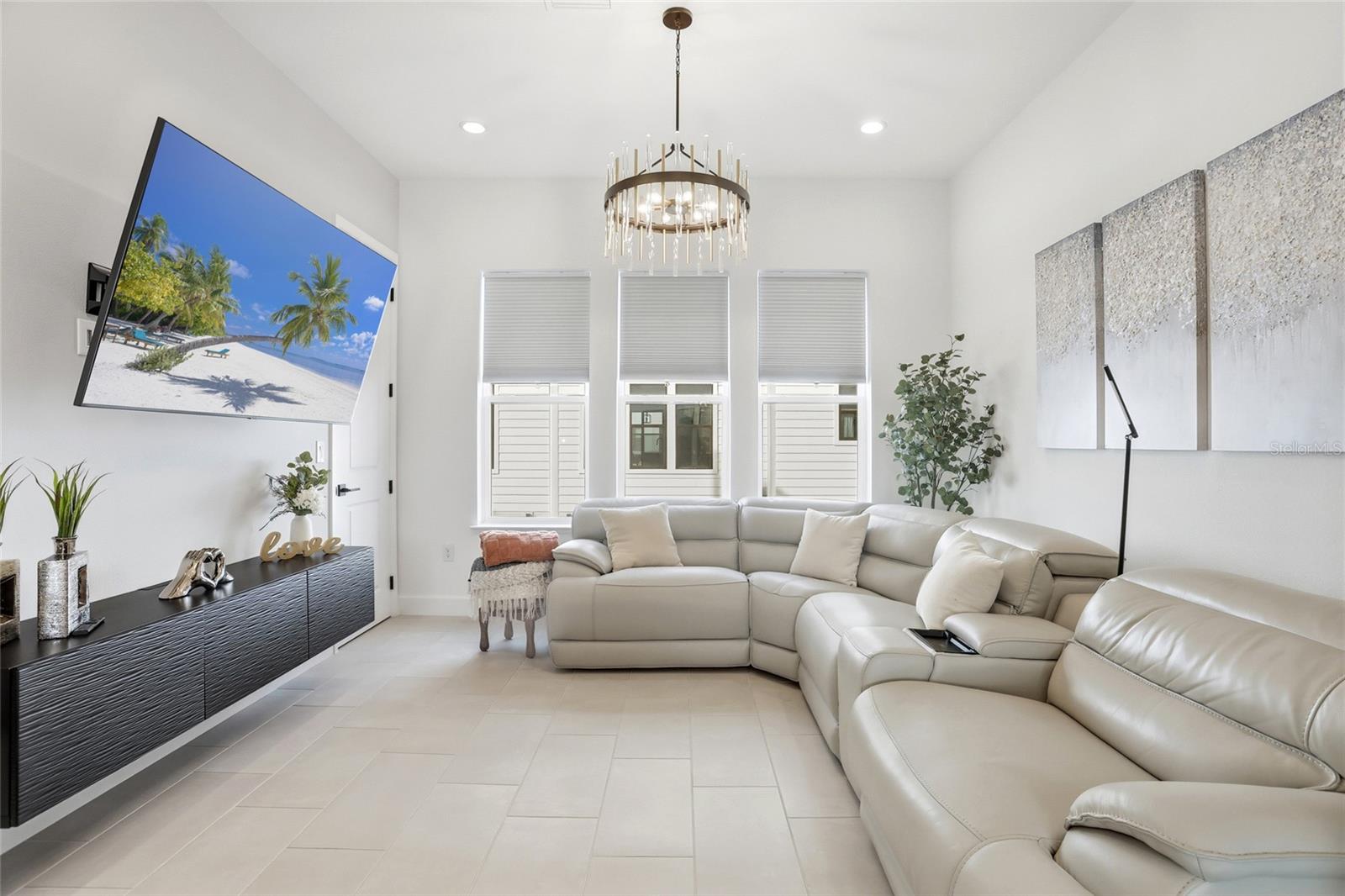 BRIX AT THE PACKING DISTRICT - Residential