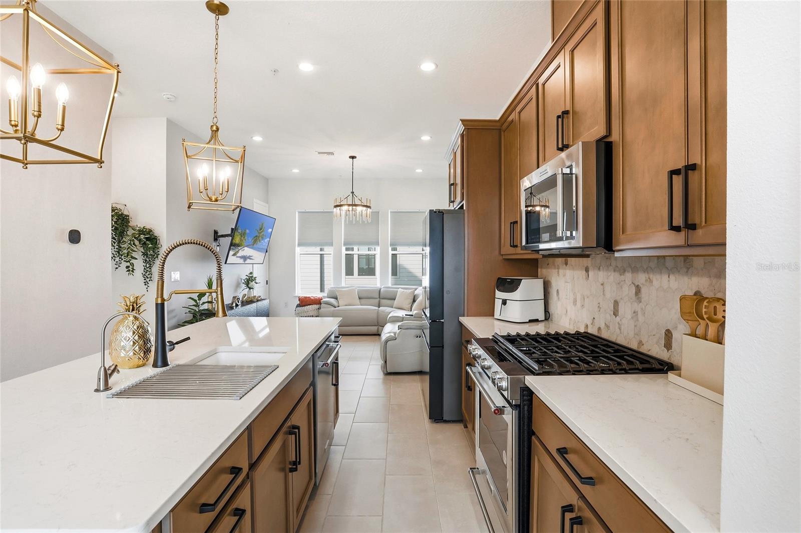 BRIX AT THE PACKING DISTRICT - Residential