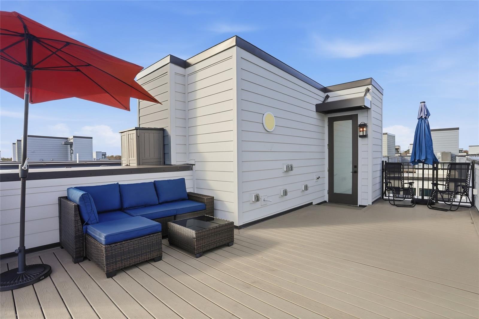 BRIX AT THE PACKING DISTRICT - Residential