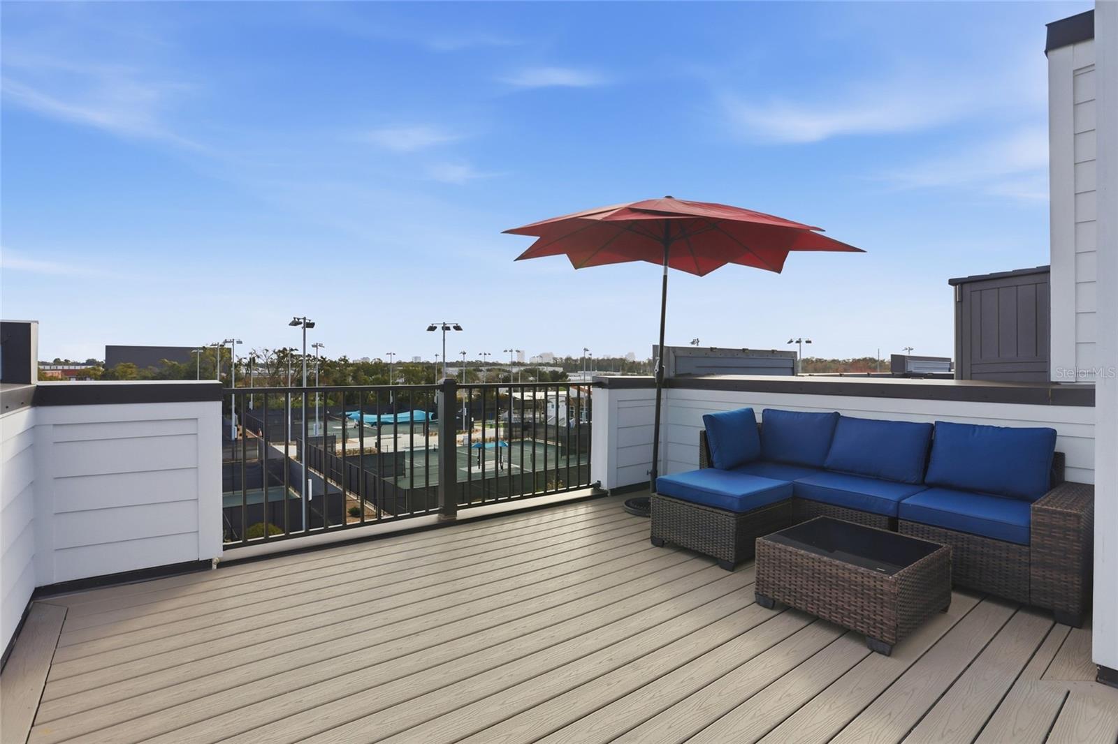 BRIX AT THE PACKING DISTRICT - Residential