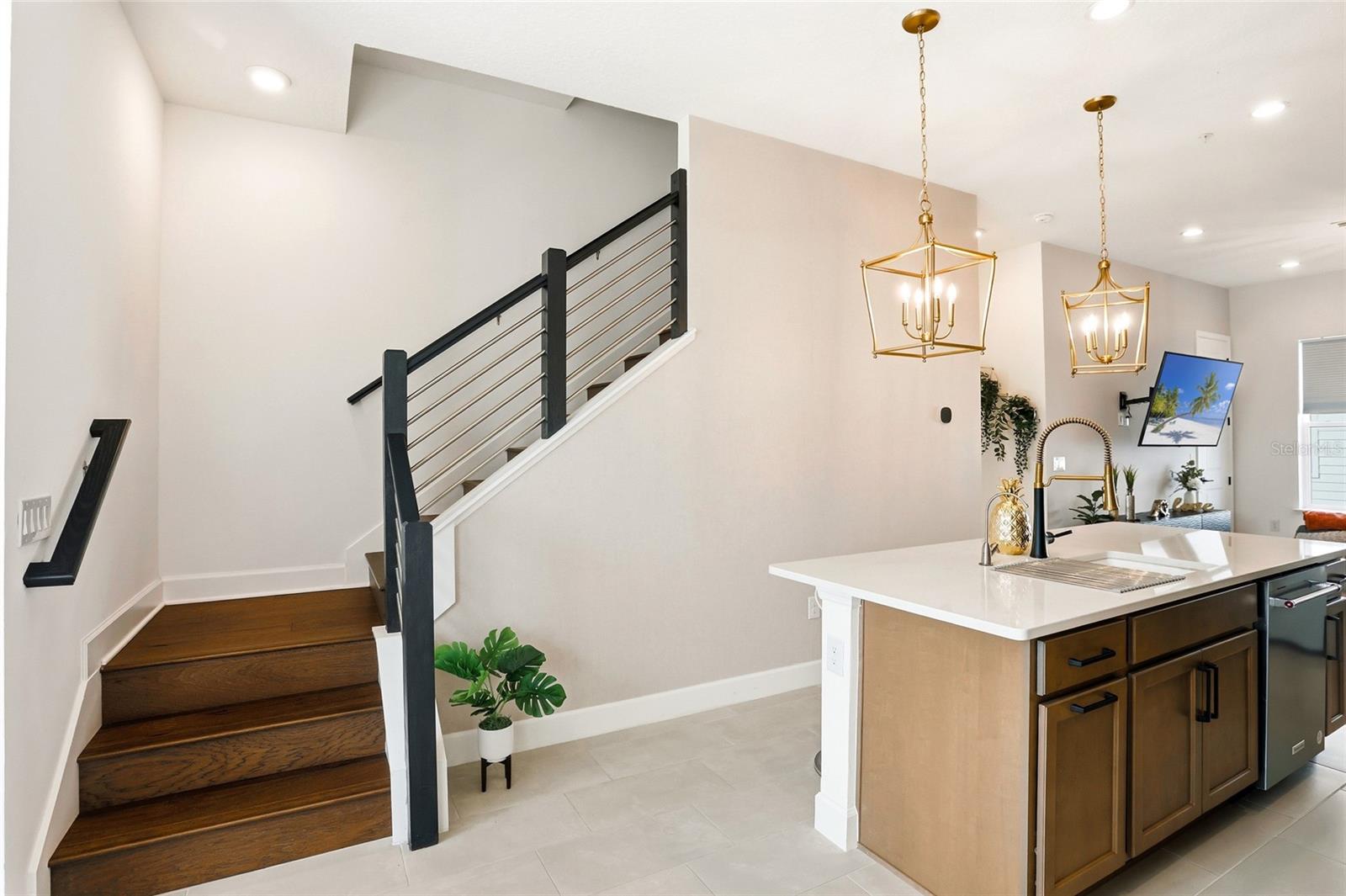 BRIX AT THE PACKING DISTRICT - Residential