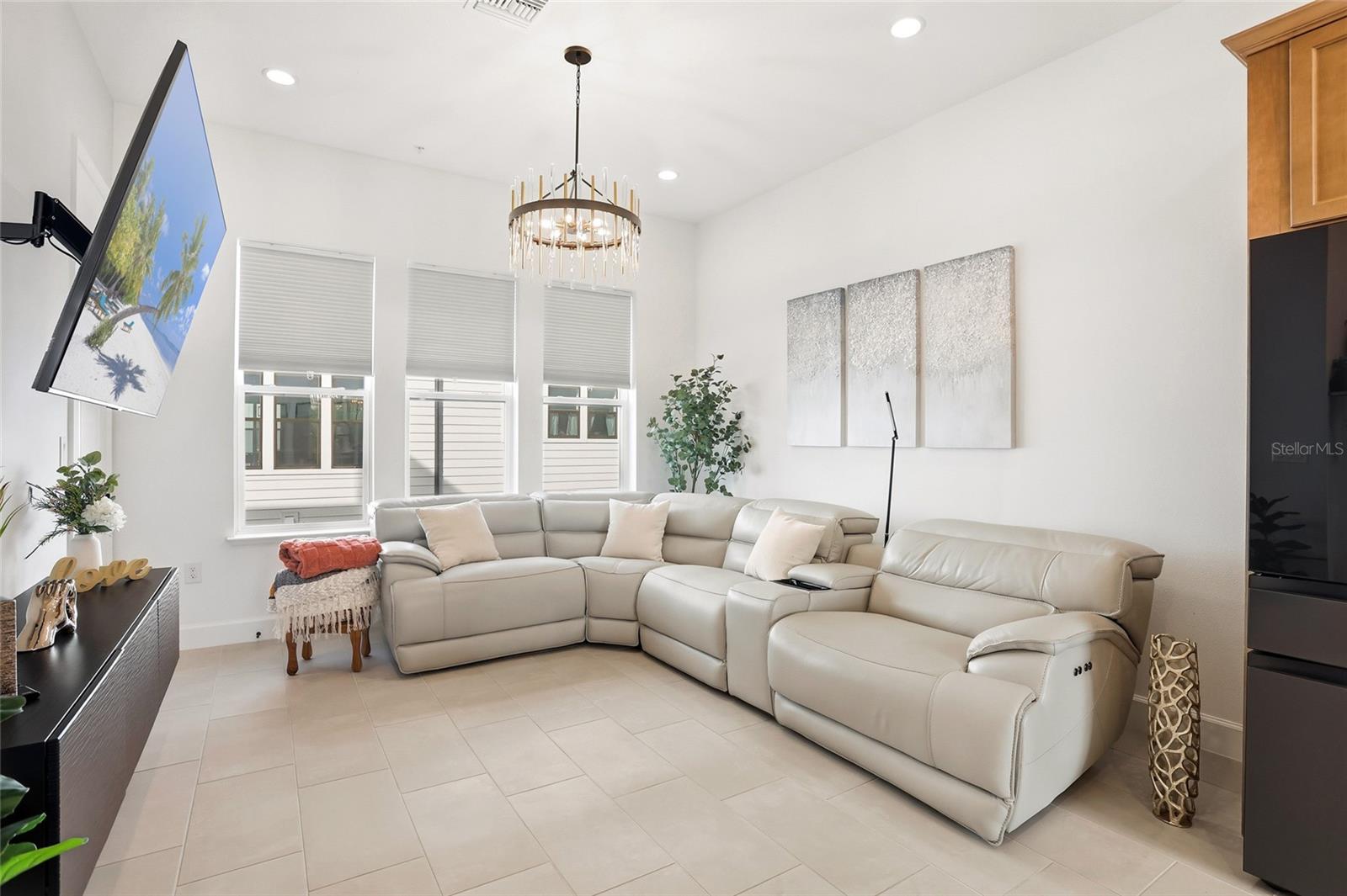 BRIX AT THE PACKING DISTRICT - Residential