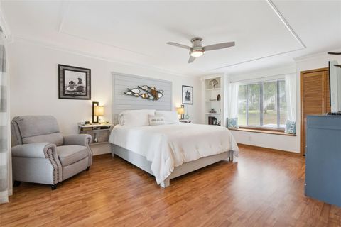 Tiny photo for 10400 Lake Louisa Road, Clermont, FL 34711 (MLS # G5111646)