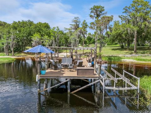 Tiny photo for 10400 Lake Louisa Road, Clermont, FL 34711 (MLS # G5111646)