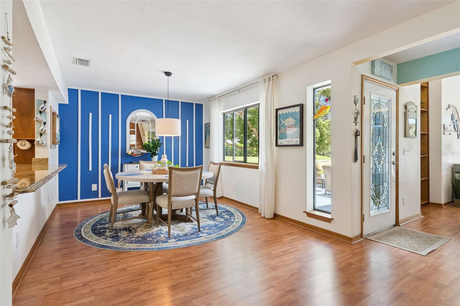 ACREAGE & UNREC - Residential