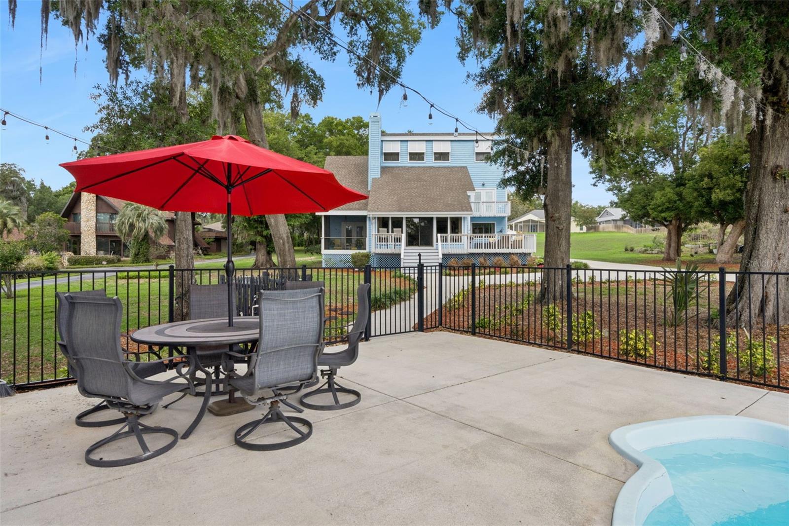 ACREAGE & UNREC - Residential