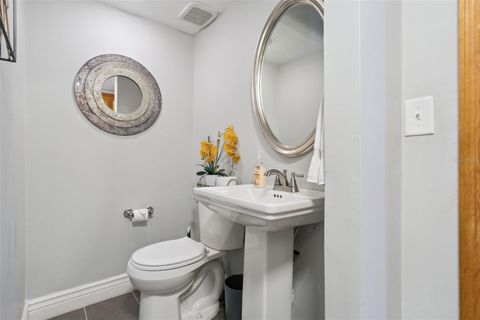 Tiny photo for 10400 Lake Louisa Road, Clermont, FL 34711 (MLS # G5111646)