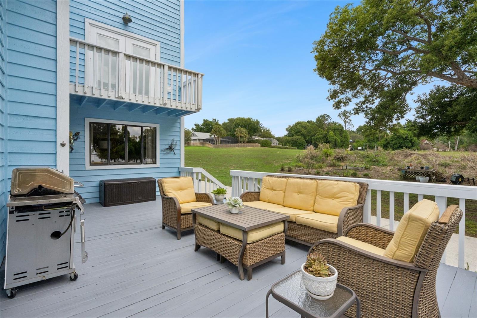 ACREAGE & UNREC - Residential