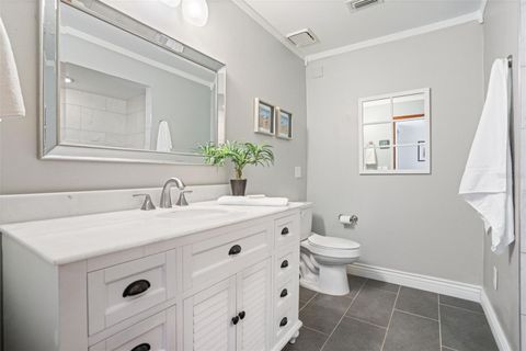 Tiny photo for 10400 Lake Louisa Road, Clermont, FL 34711 (MLS # G5111646)