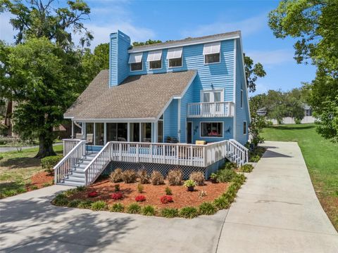 10400 LAKE LOUISA ROAD CLERMONT FL 34711