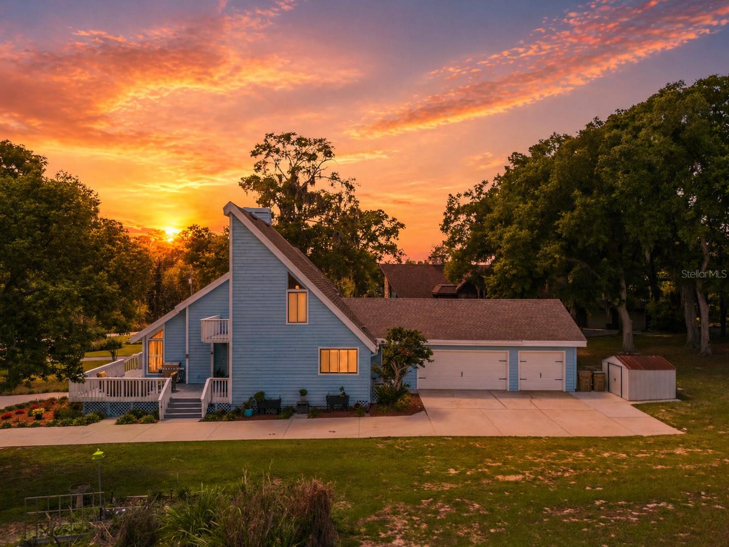ACREAGE & UNREC - Residential