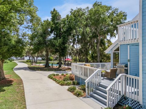 Tiny photo for 10400 Lake Louisa Road, Clermont, FL 34711 (MLS # G5111646)