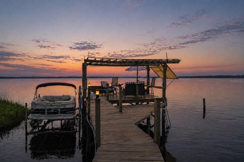 Tiny photo for 10400 Lake Louisa Road, Clermont, FL 34711 (MLS # G5111646)