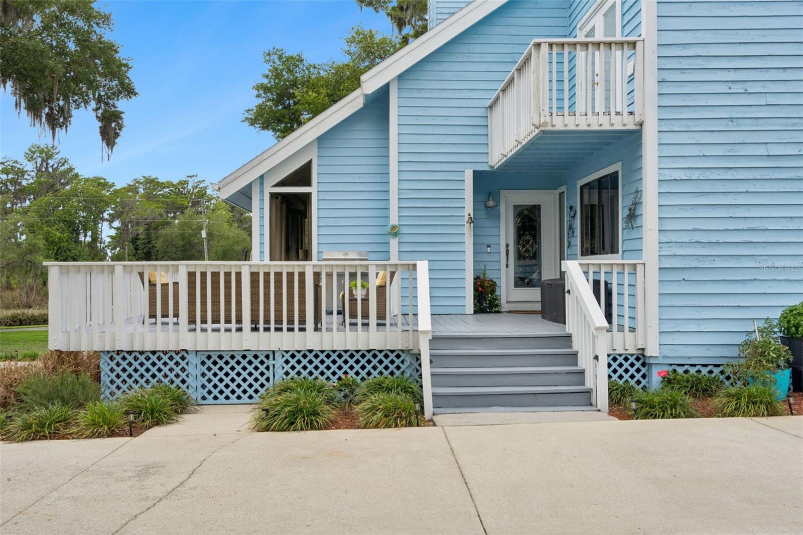 ACREAGE & UNREC - Residential