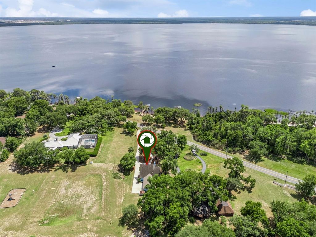 Photo of 10400 Lake Louisa Road, Clermont, FL 34711 (MLS # G5111646)