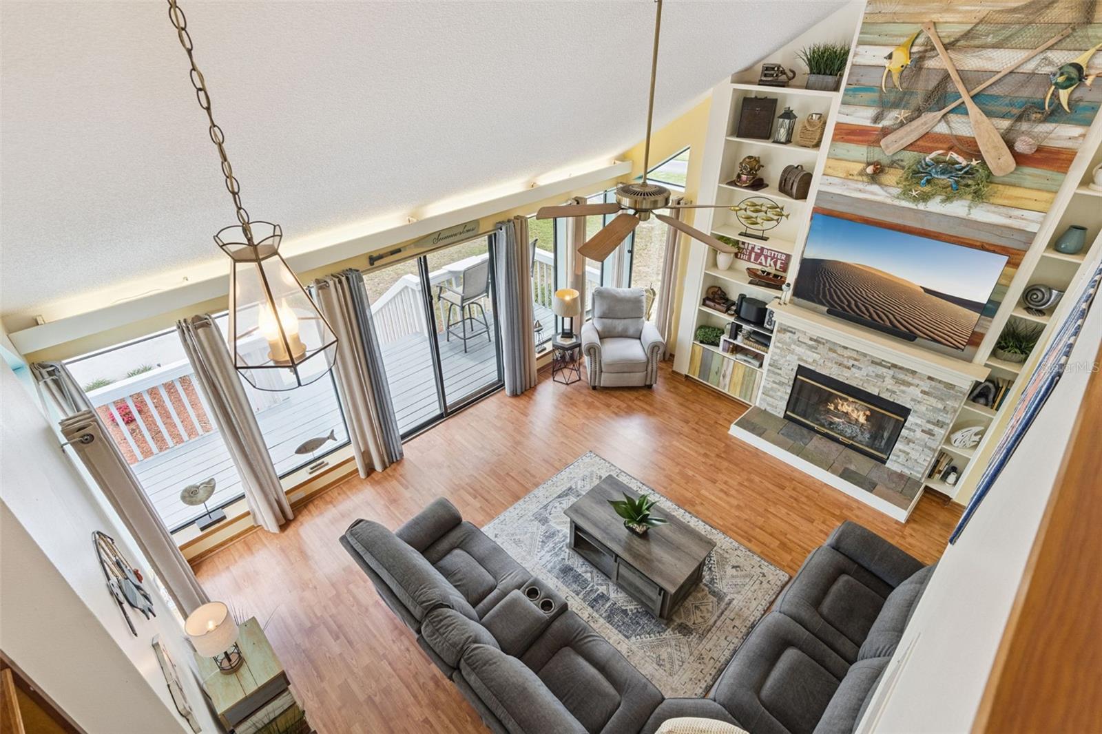 ACREAGE & UNREC - Residential