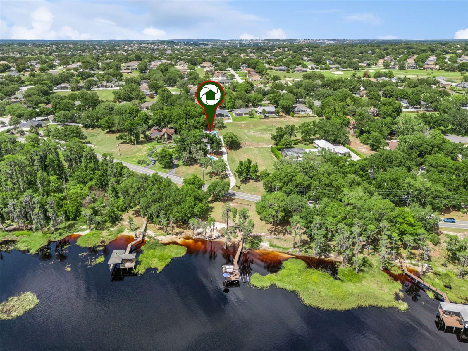 ACREAGE & UNREC - Residential