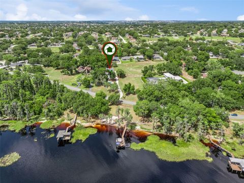 Tiny photo for 10400 Lake Louisa Road, Clermont, FL 34711 (MLS # G5111646)
