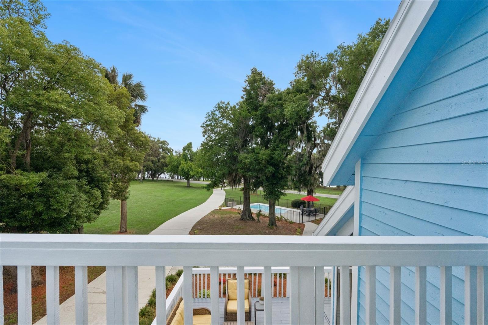 ACREAGE & UNREC - Residential