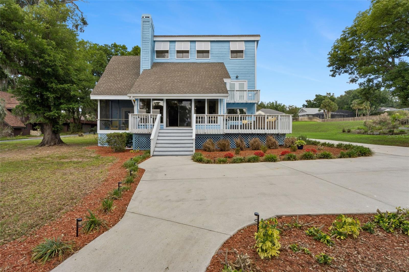 ACREAGE & UNREC - Residential