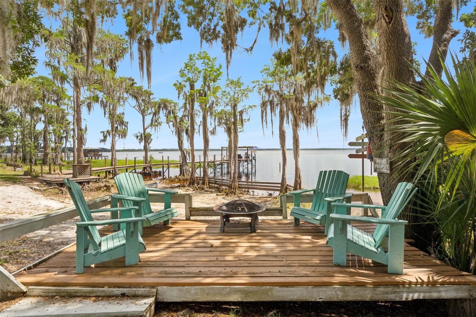 ACREAGE & UNREC - Residential