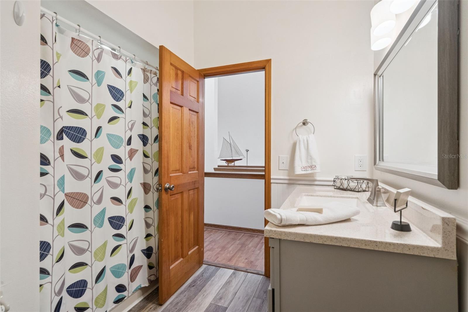 ACREAGE & UNREC - Residential