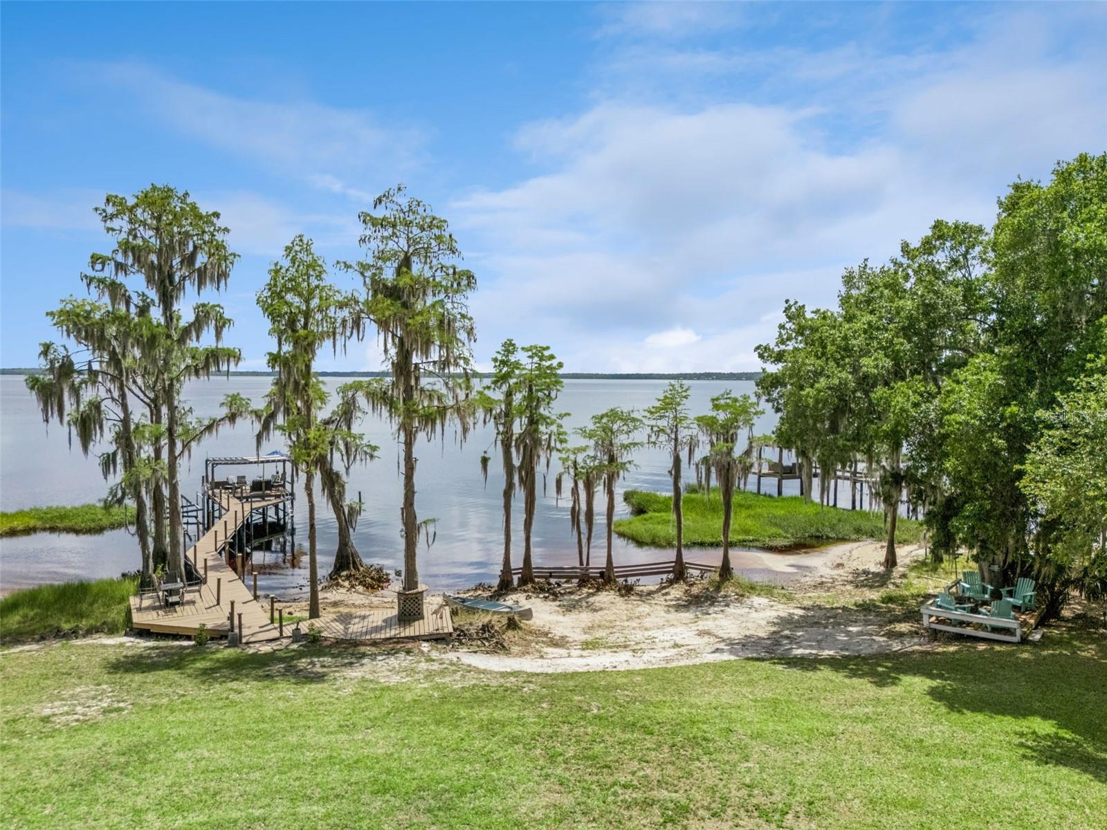 ACREAGE & UNREC - Residential