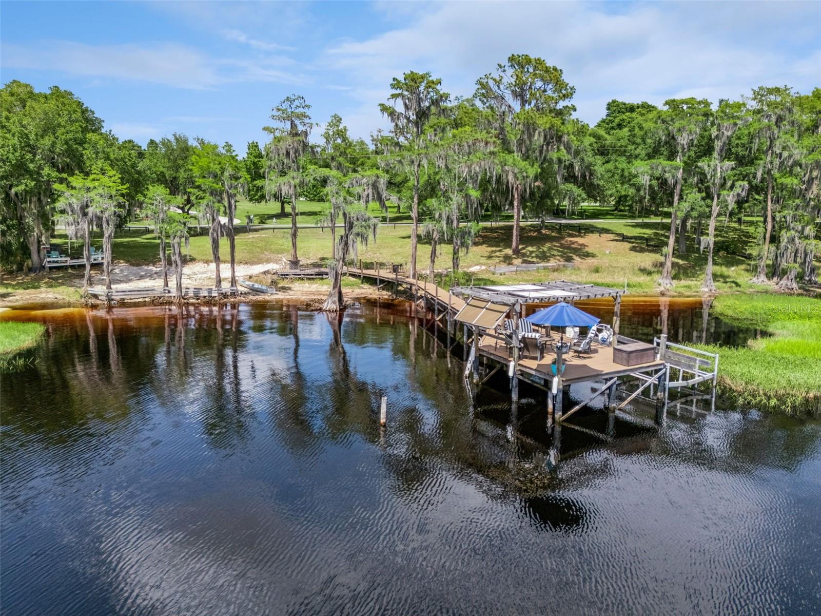 ACREAGE & UNREC - Residential