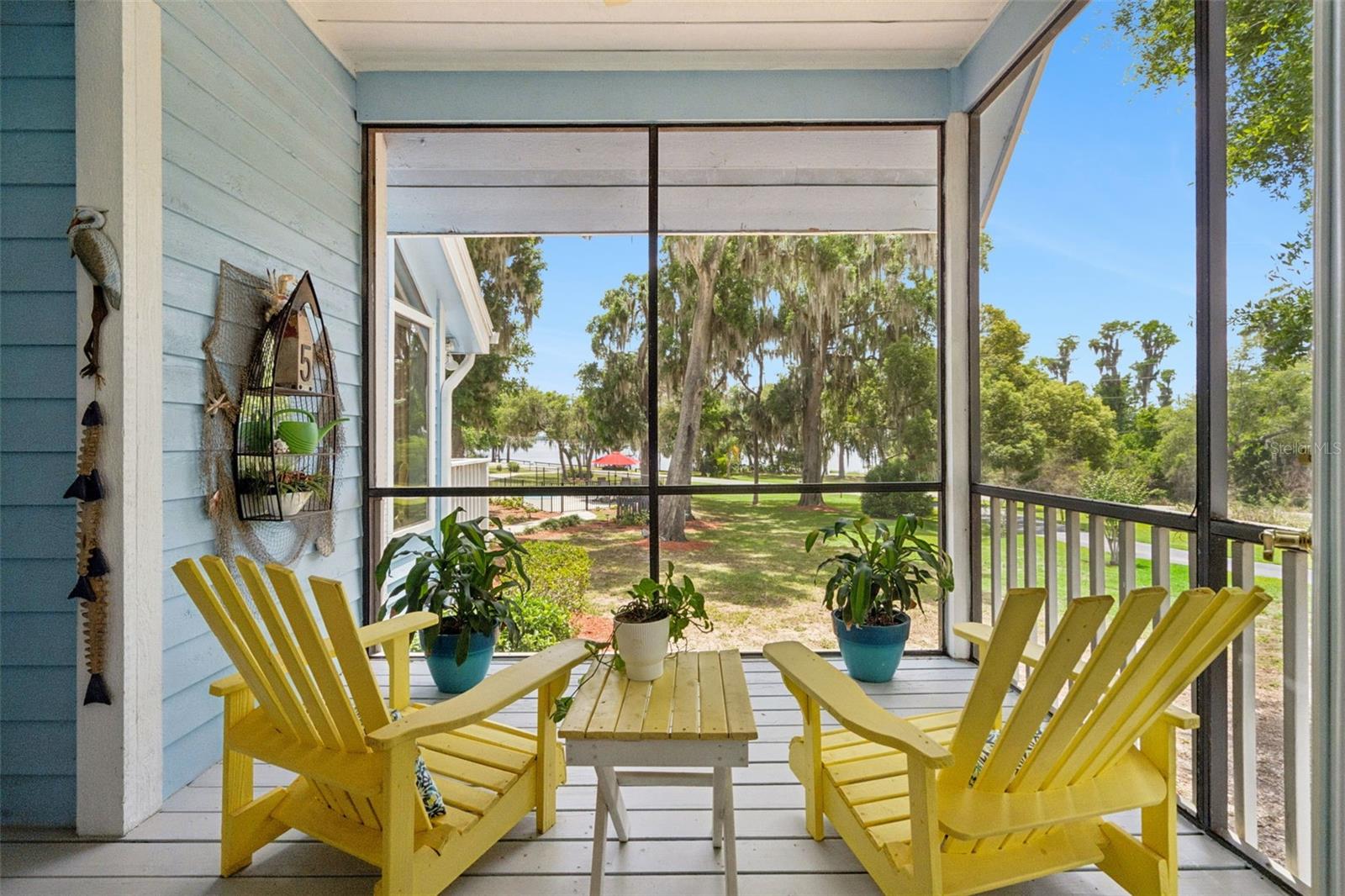 10400 LAKE LOUISA ROAD