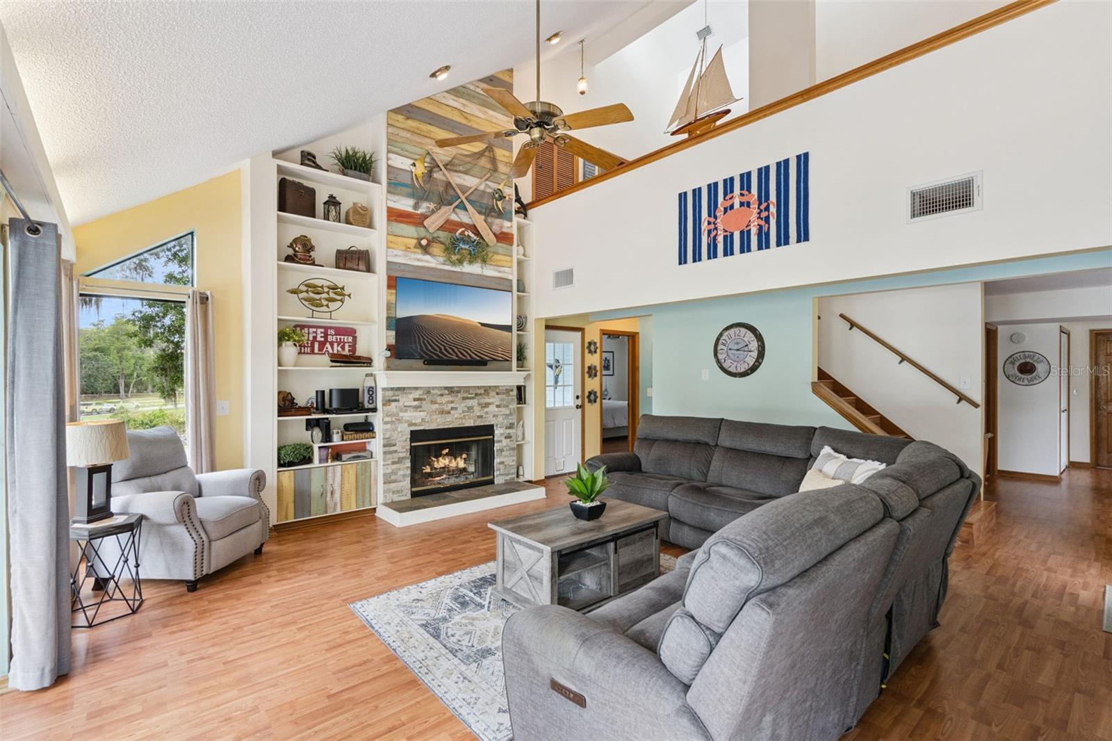 10400 LAKE LOUISA ROAD