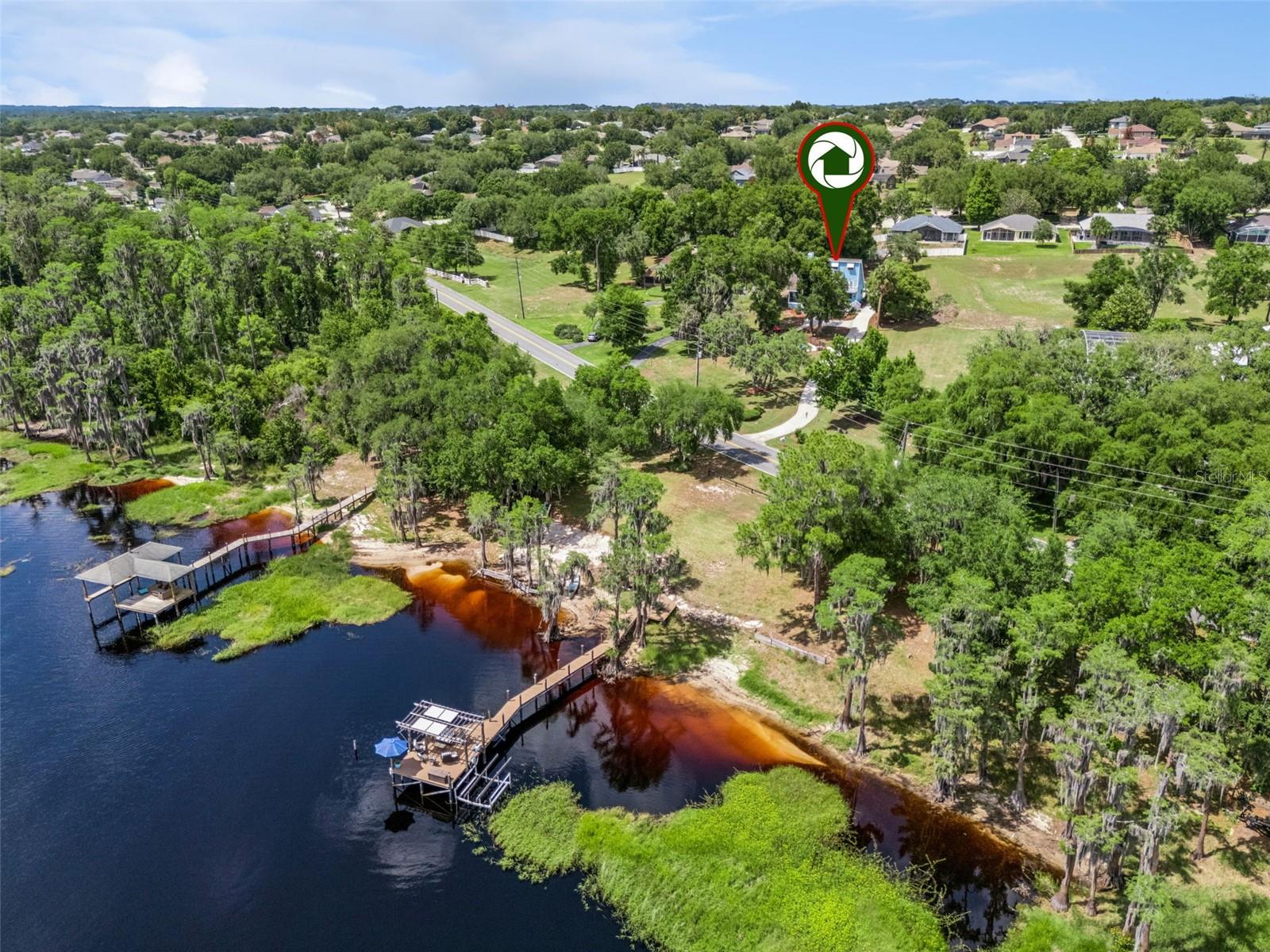 ACREAGE & UNREC - Residential