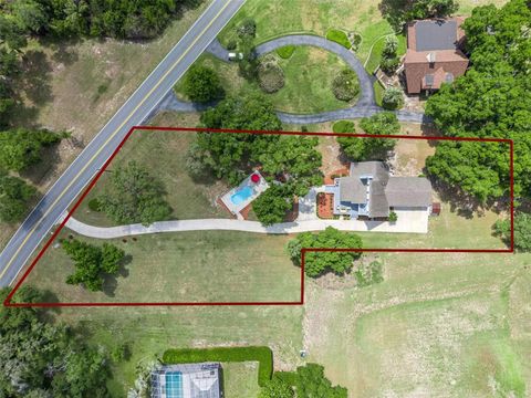 Tiny photo for 10400 Lake Louisa Road, Clermont, FL 34711 (MLS # G5111646)