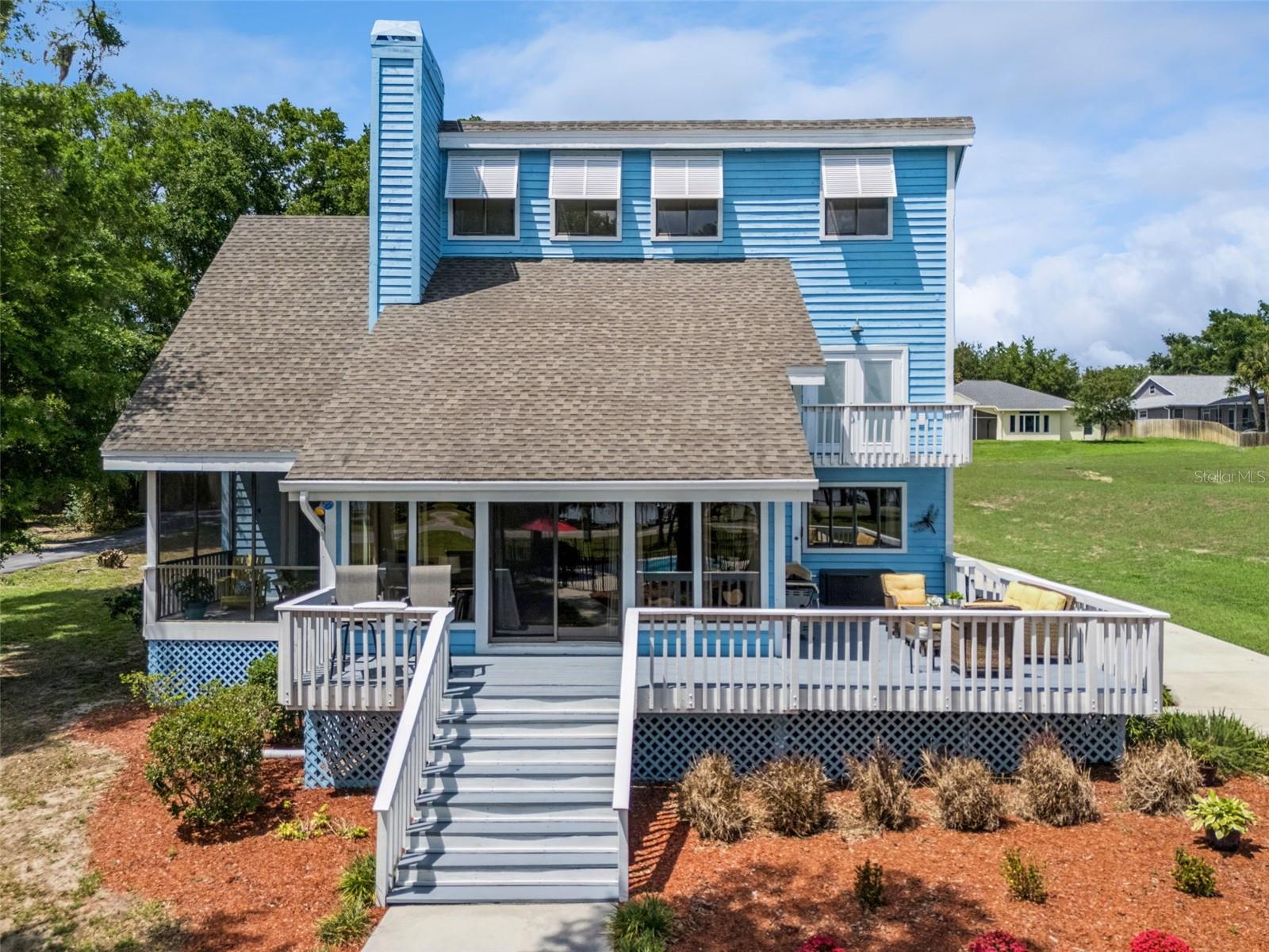 ACREAGE & UNREC - Residential