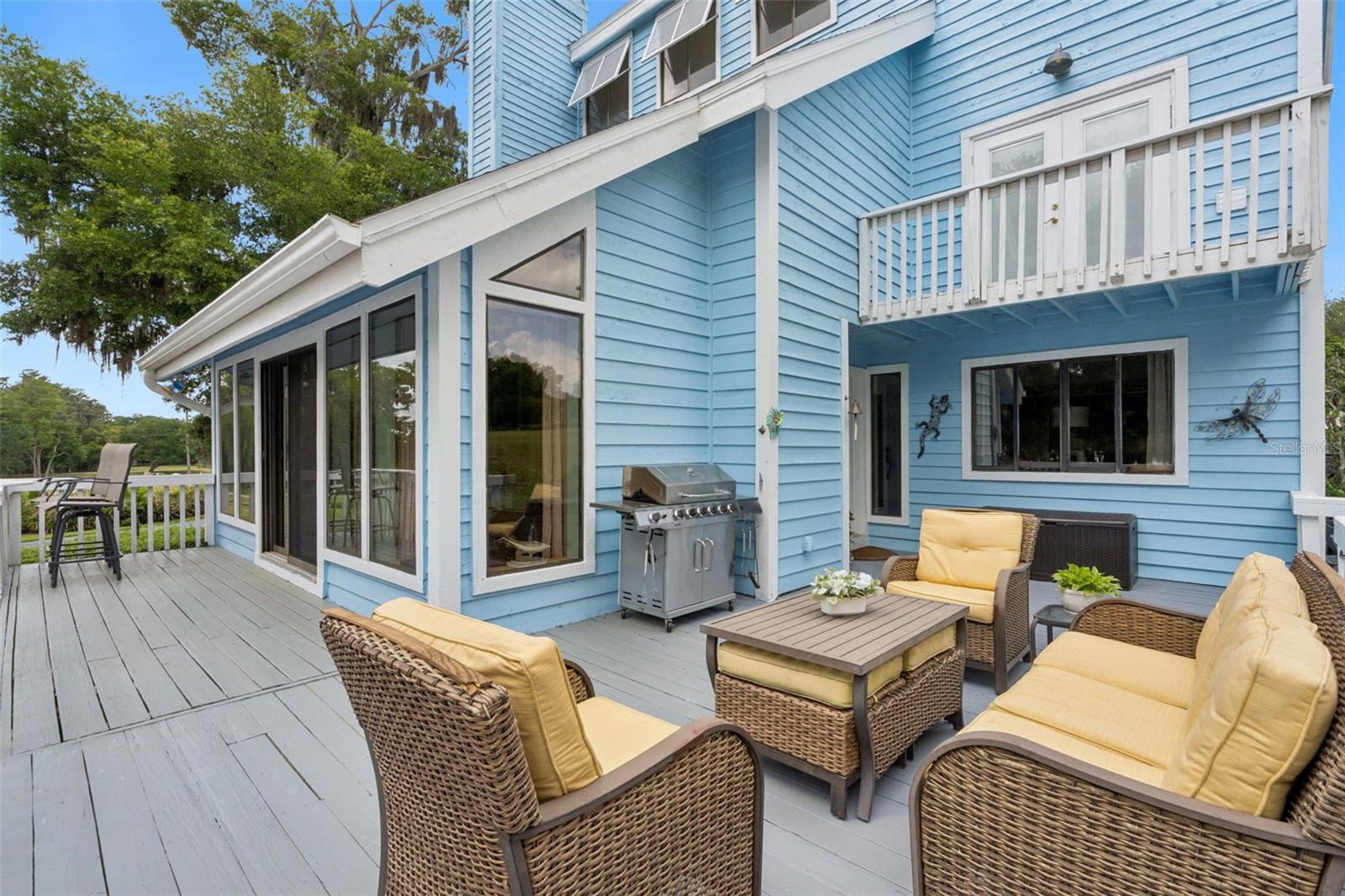 ACREAGE & UNREC - Residential