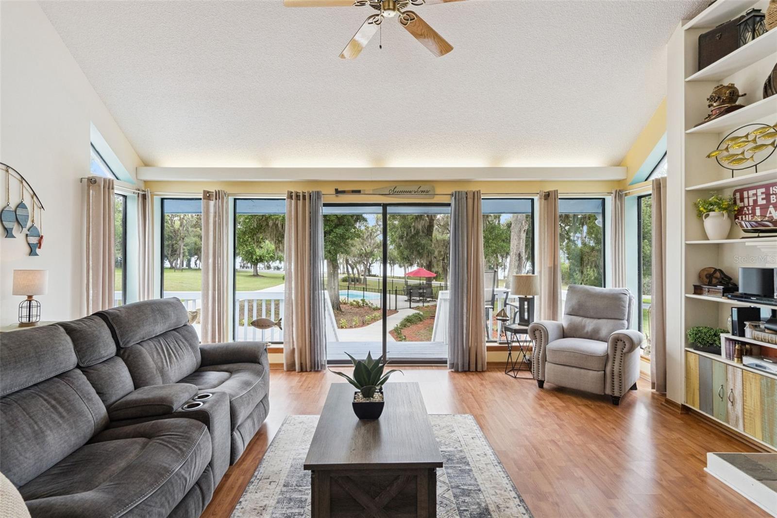 10400 LAKE LOUISA ROAD