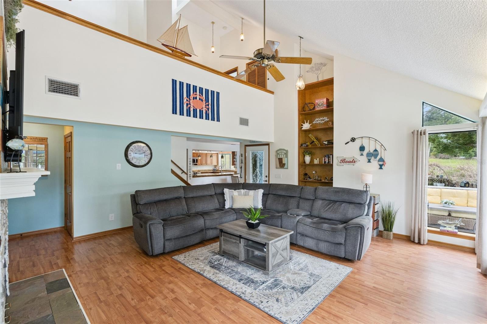 ACREAGE & UNREC - Residential