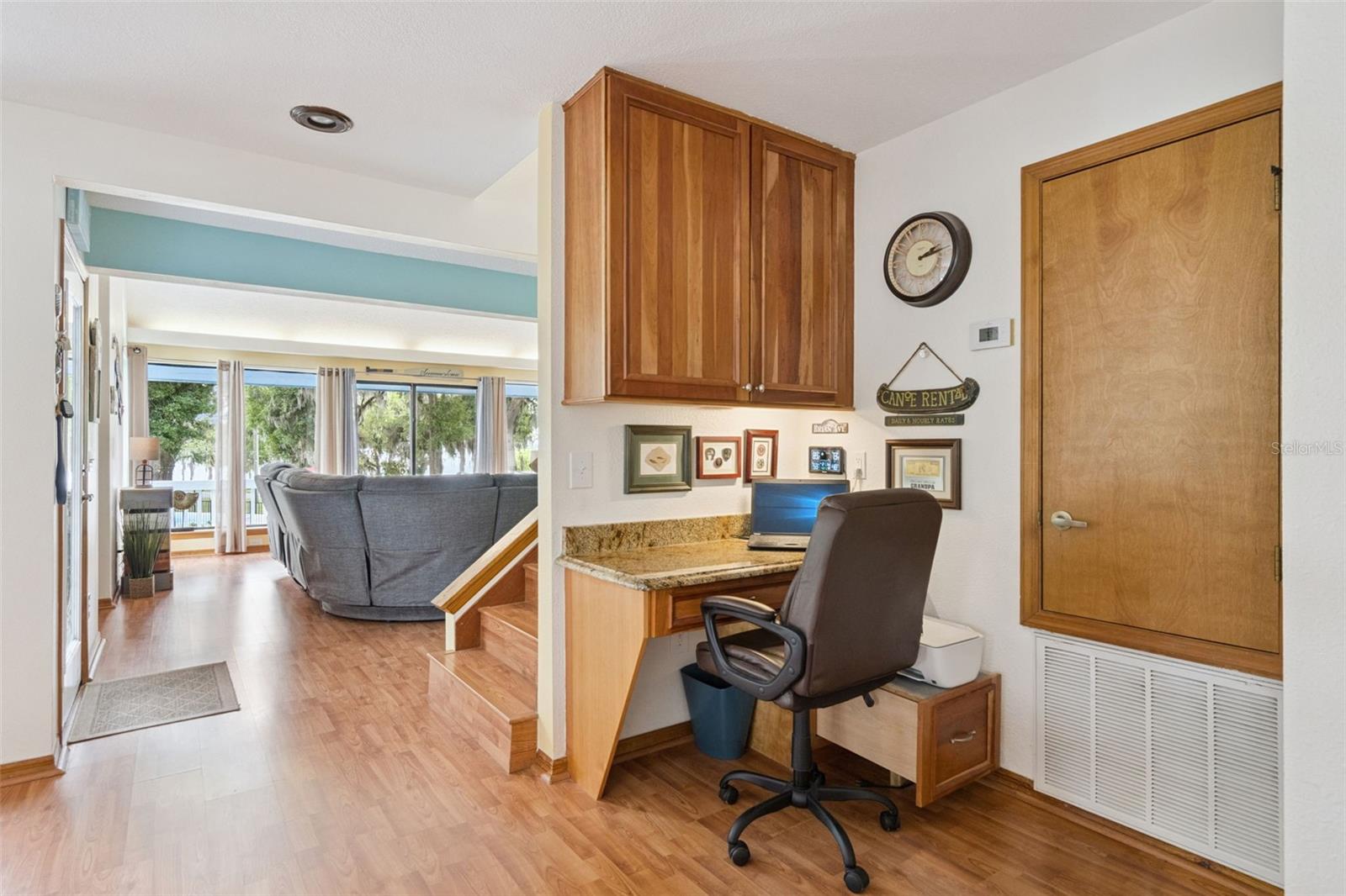 ACREAGE & UNREC - Residential